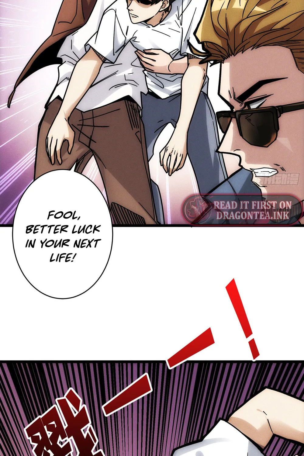 Read Omniscient chapter 2 image 38 on Lezhin
