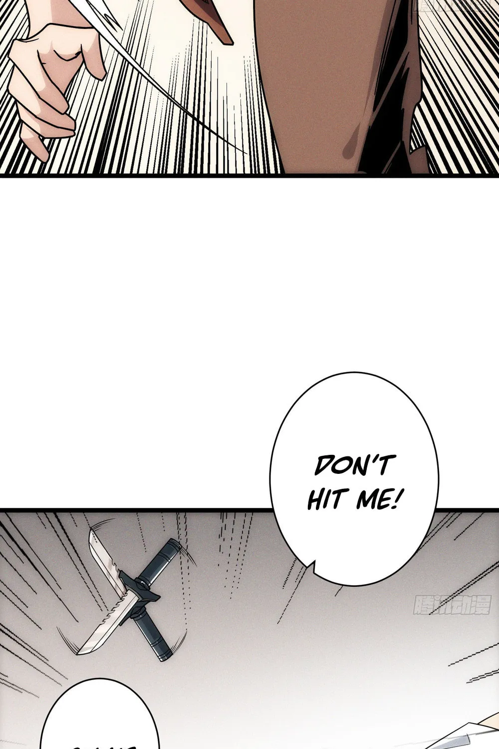 Read Omniscient chapter 2 image 40 on Lezhin