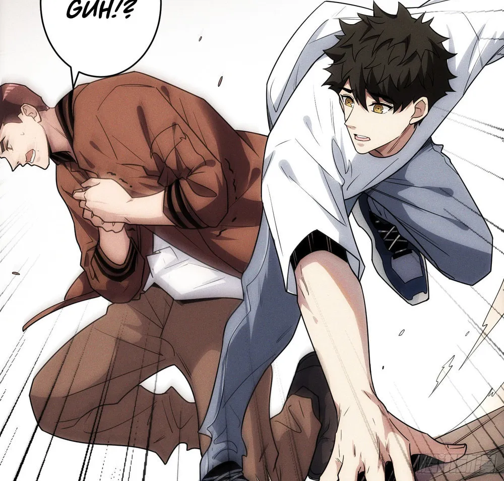 Read Omniscient chapter 2 image 41 on Lezhin