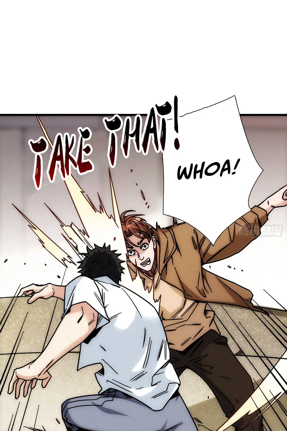 Read Omniscient chapter 2 image 47 on Lezhin