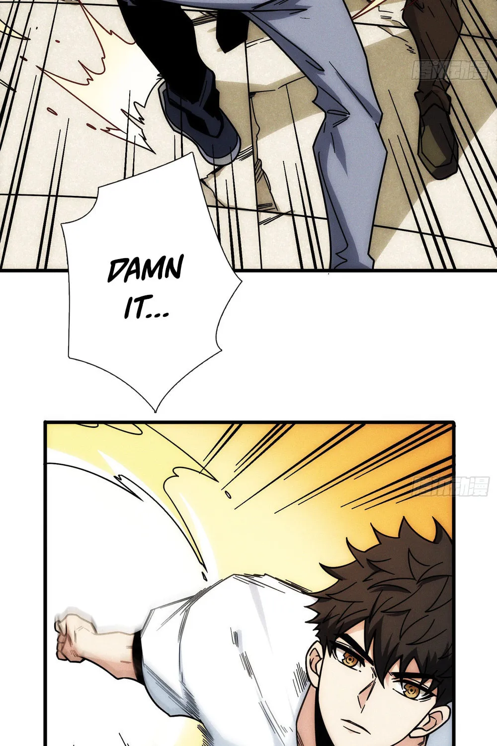 Read Omniscient chapter 2 image 48 on Lezhin