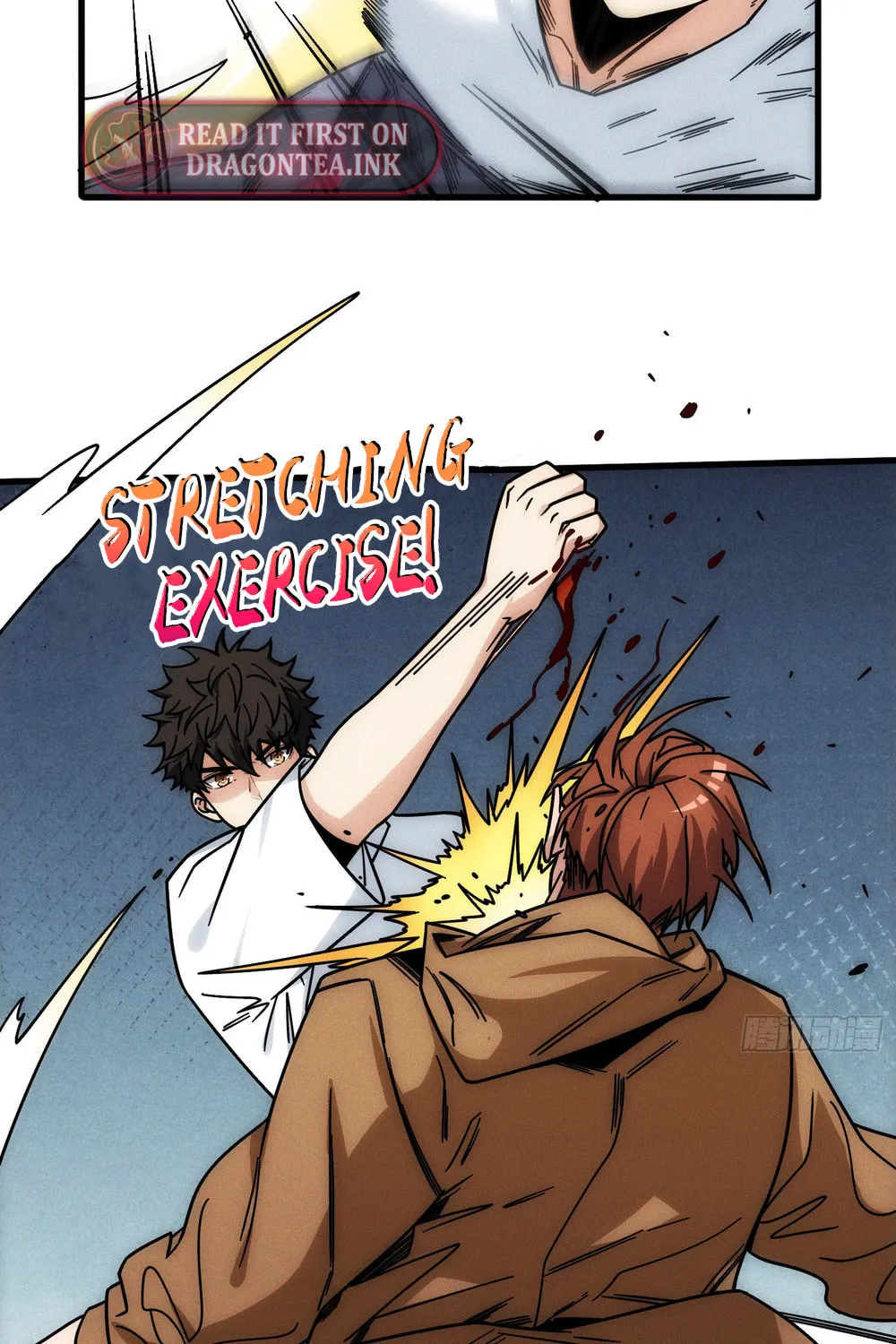 Read Omniscient chapter 2 image 49 on Lezhin