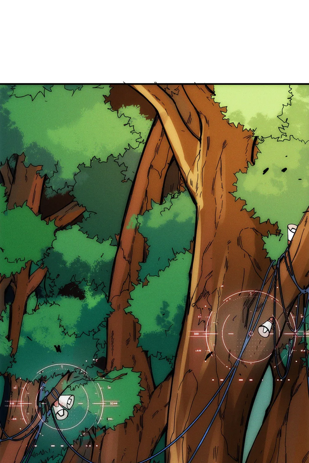 Read Omniscient chapter 2 image 5 on Lezhin
