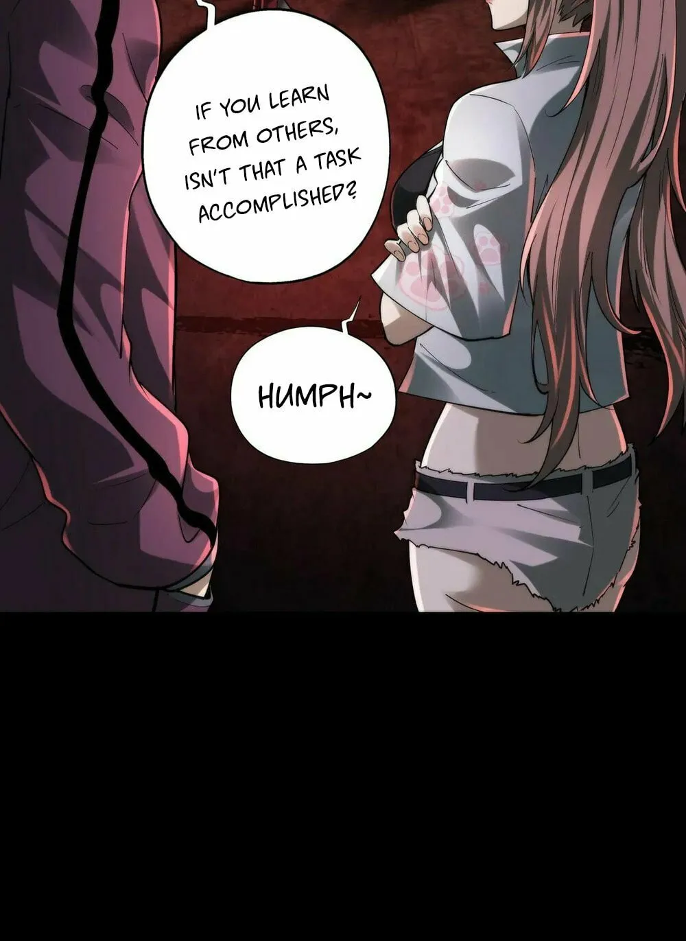 Read Omniscient chapter 22 image 10 on Lezhin