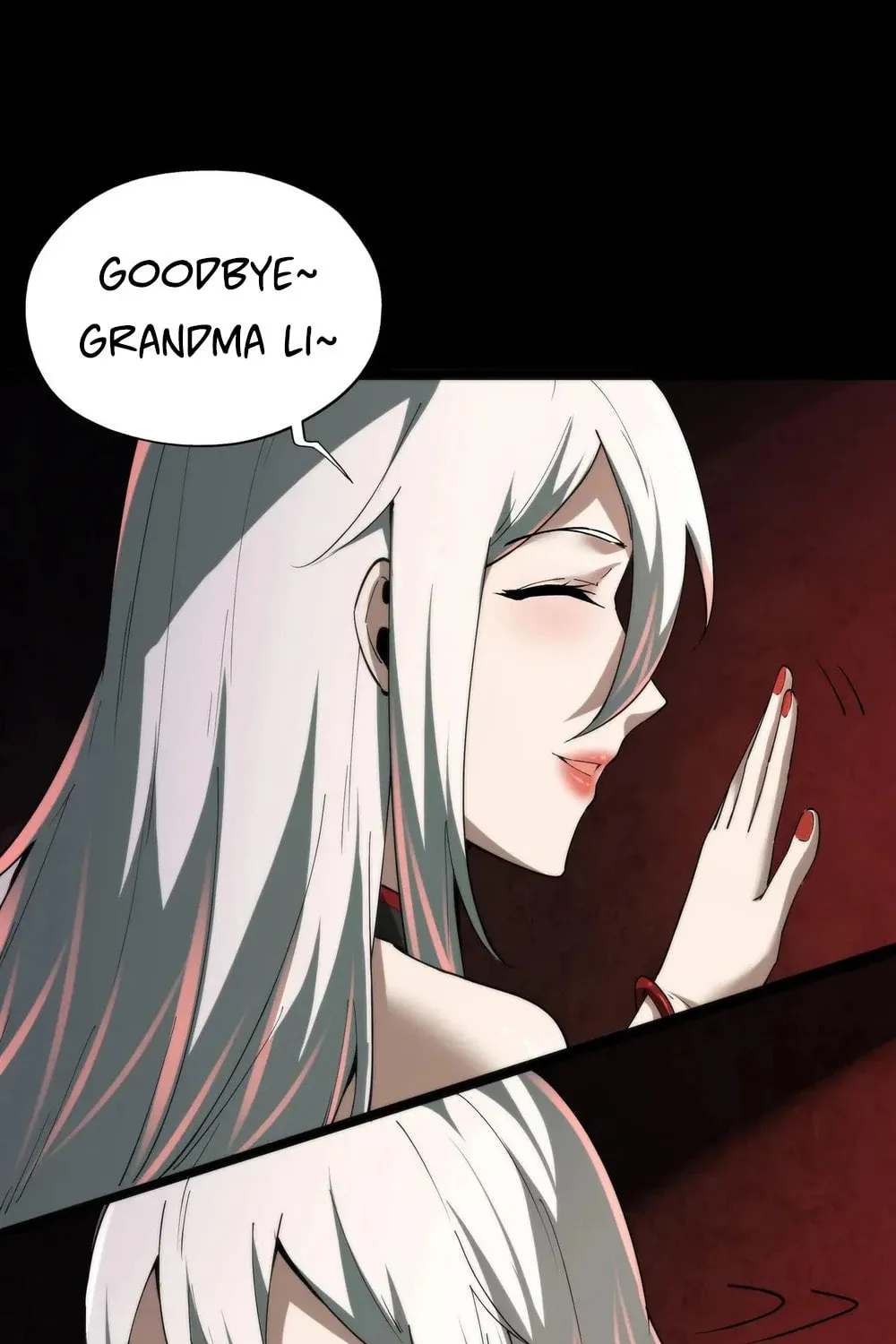 Read Omniscient chapter 22 image 11 on Lezhin