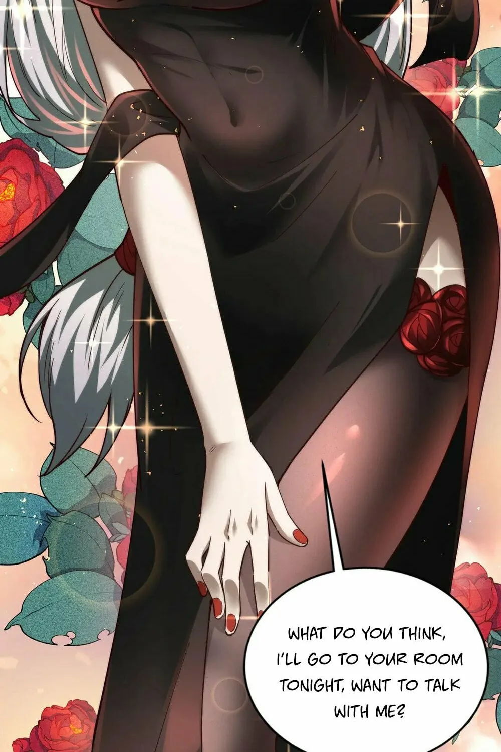 Read Omniscient chapter 22 image 16 on Lezhin