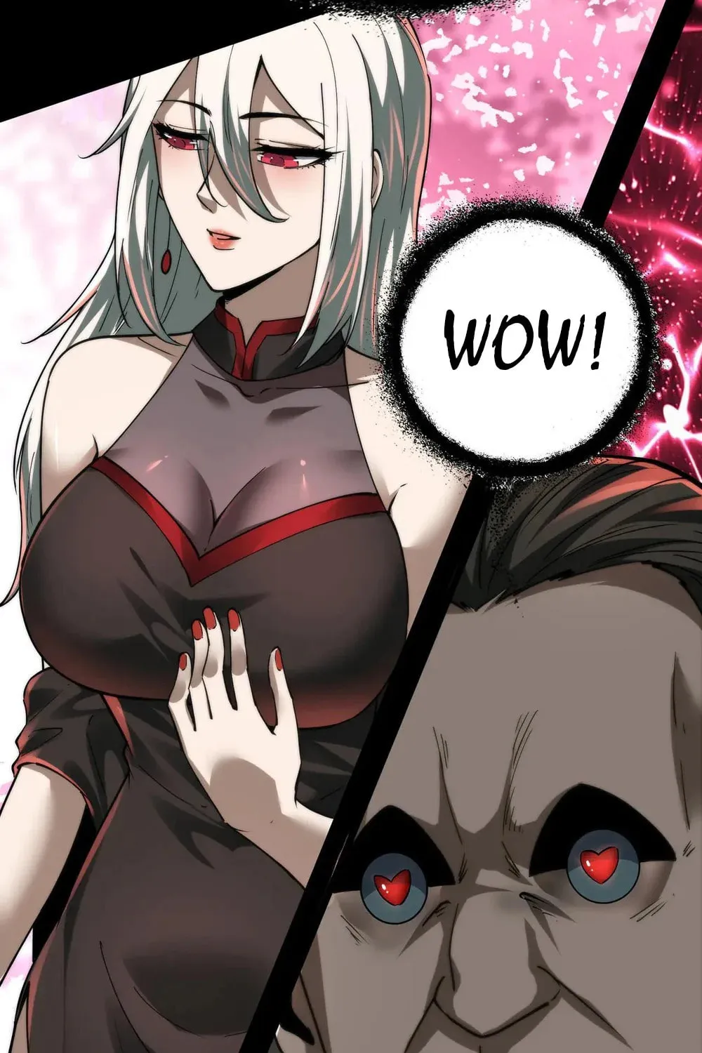 Read Omniscient chapter 22 image 21 on Lezhin