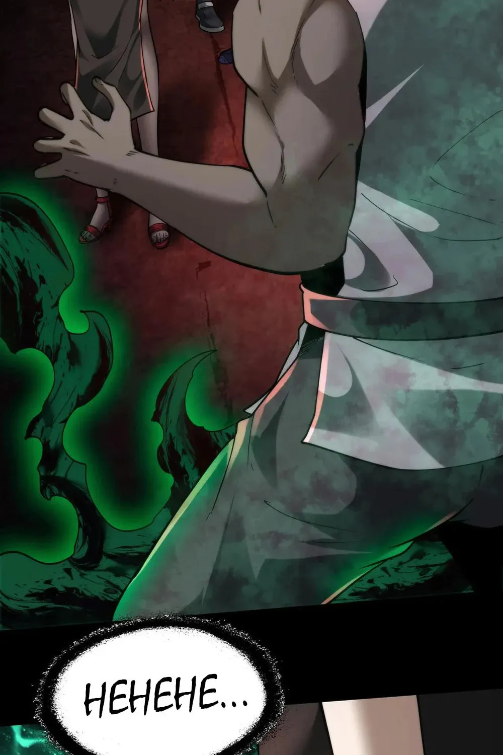Read Omniscient chapter 22 image 24 on Lezhin