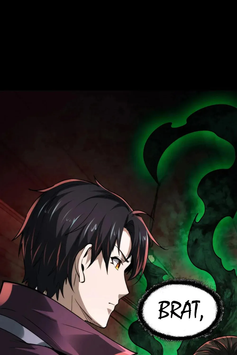 Read Omniscient chapter 22 image 27 on Lezhin