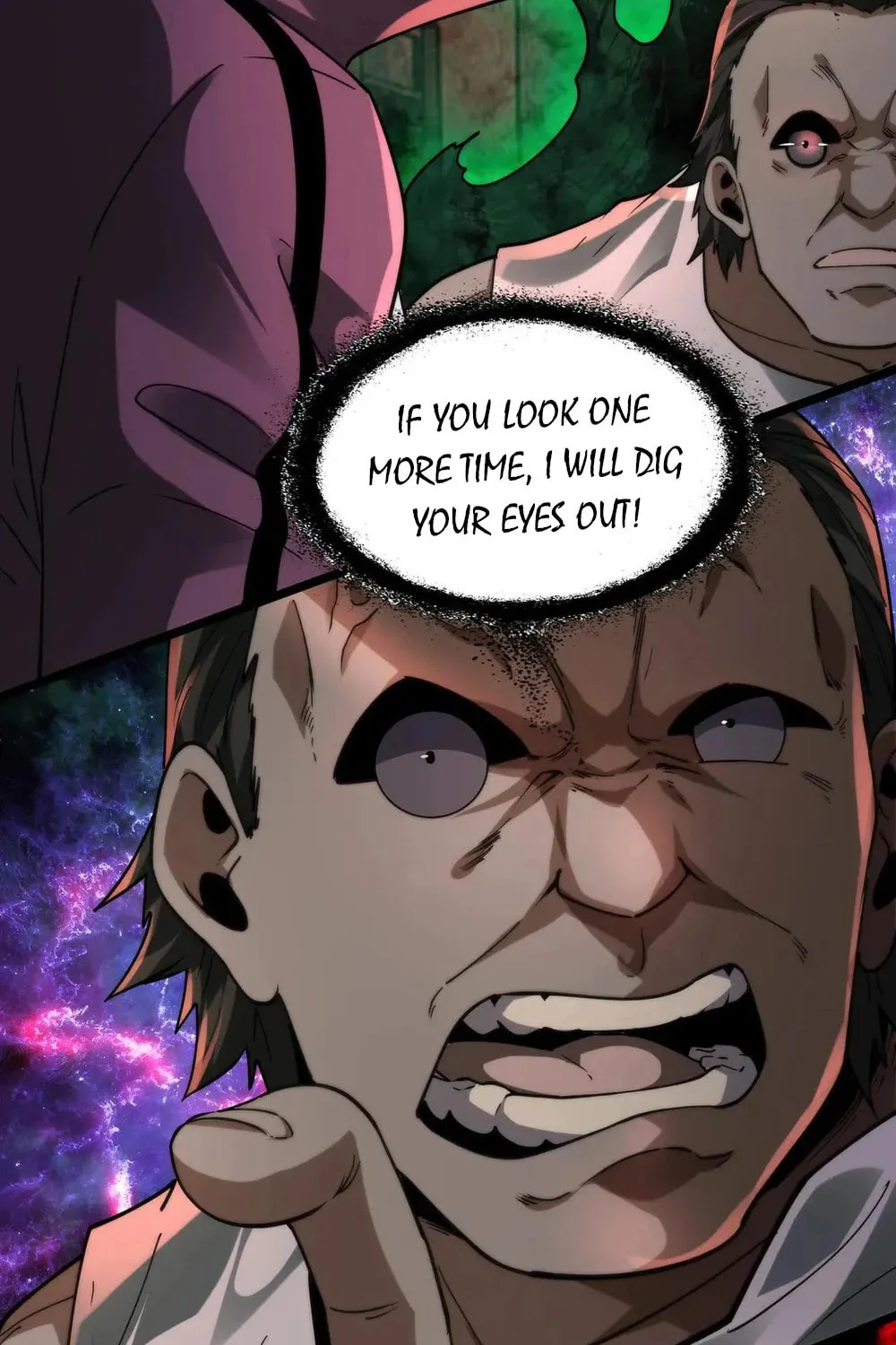Read Omniscient chapter 22 image 28 on Lezhin