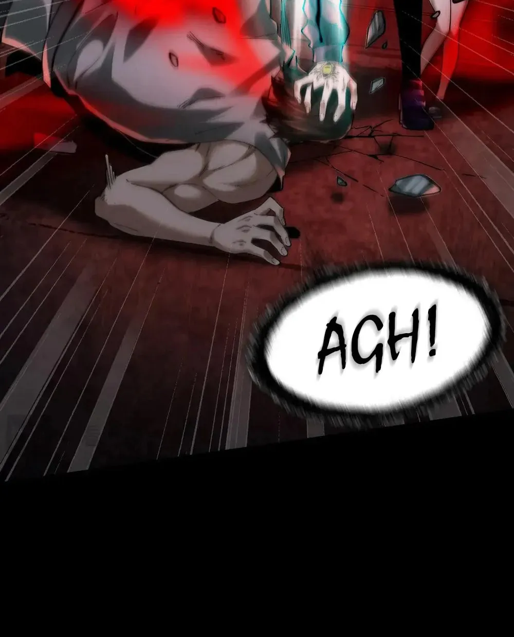 Read Omniscient chapter 22 image 34 on Lezhin