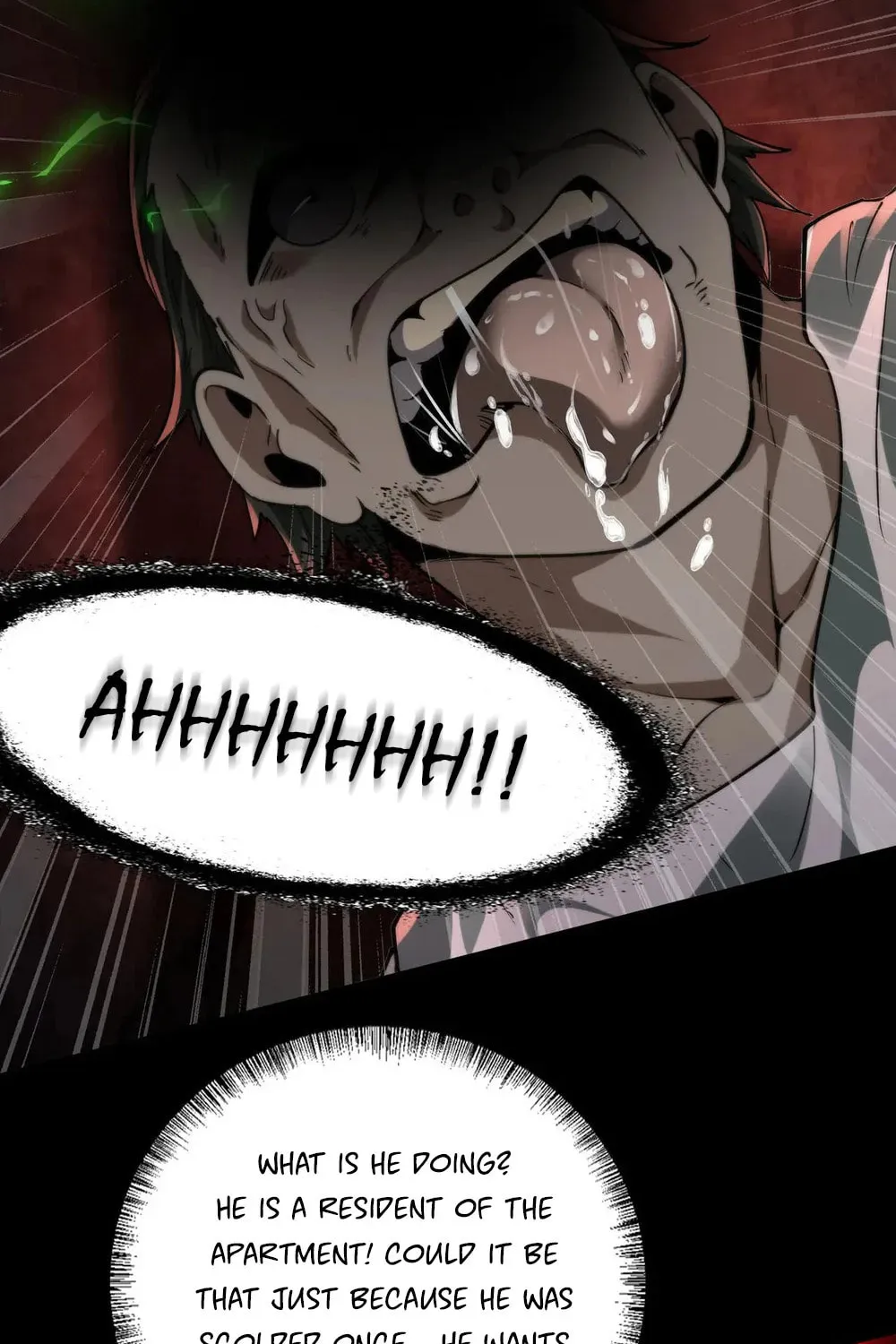 Read Omniscient chapter 22 image 36 on Lezhin