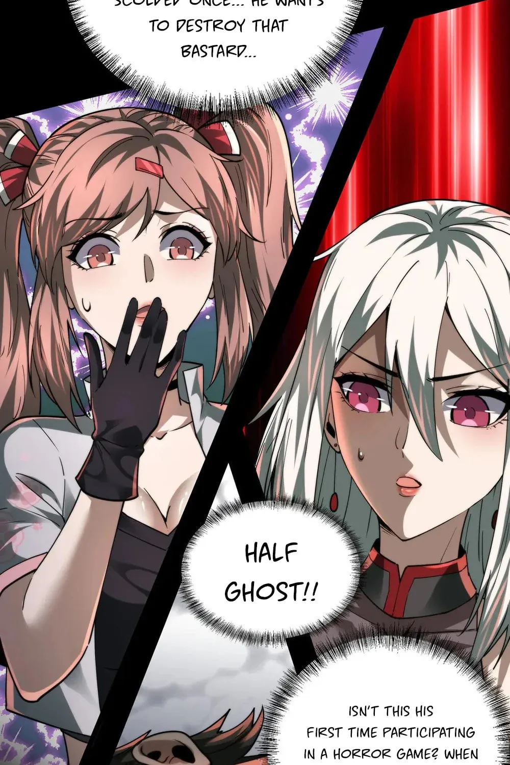 Read Omniscient chapter 22 image 37 on Lezhin
