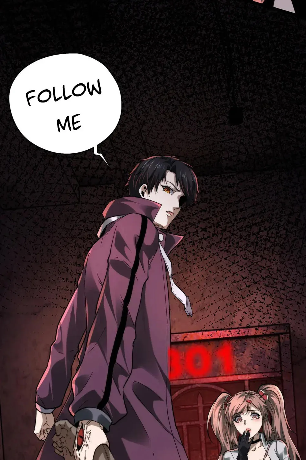 Read Omniscient chapter 22 image 39 on Lezhin