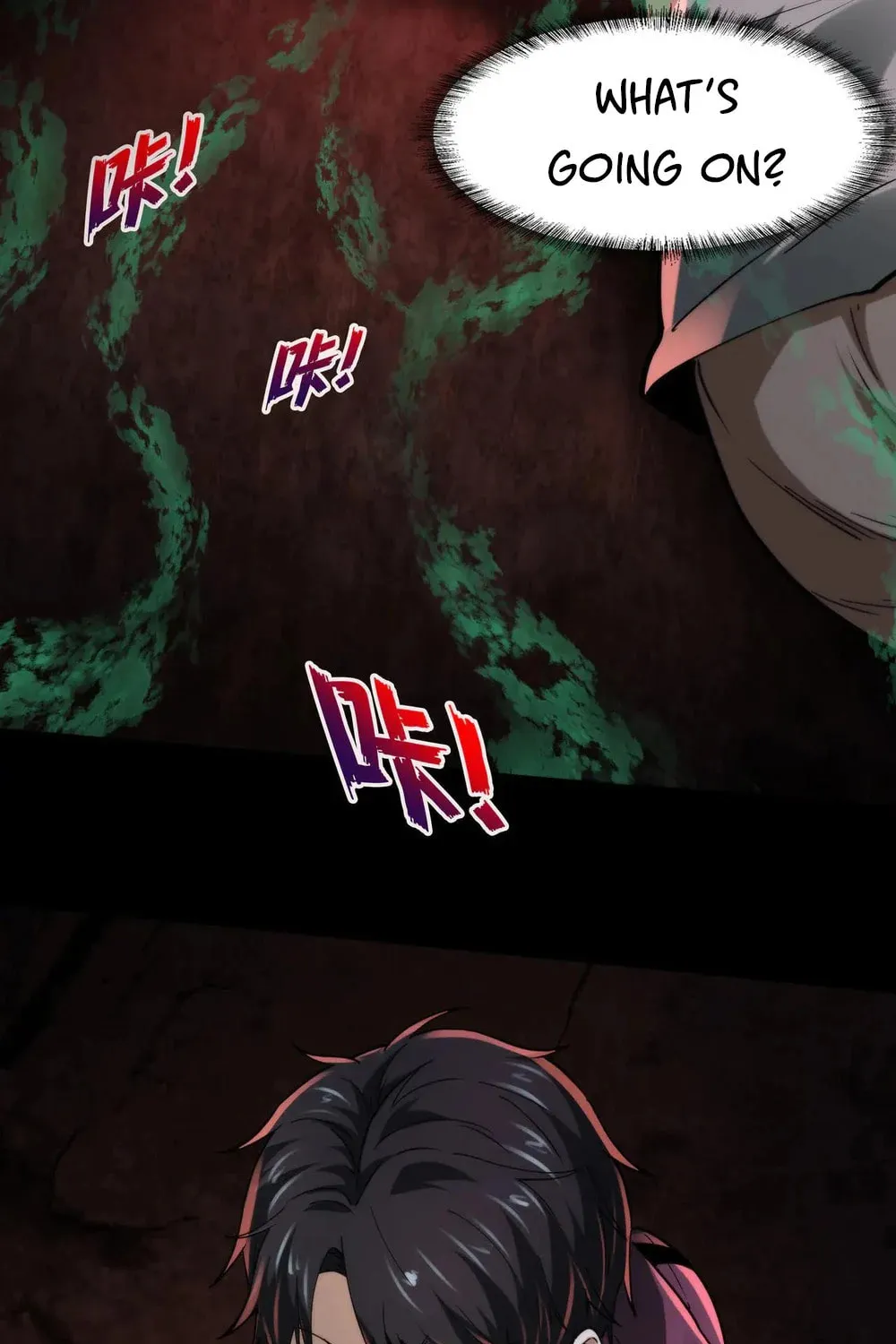 Read Omniscient chapter 22 image 43 on Lezhin