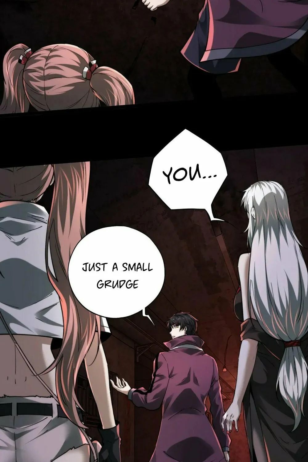 Read Omniscient chapter 22 image 48 on Lezhin
