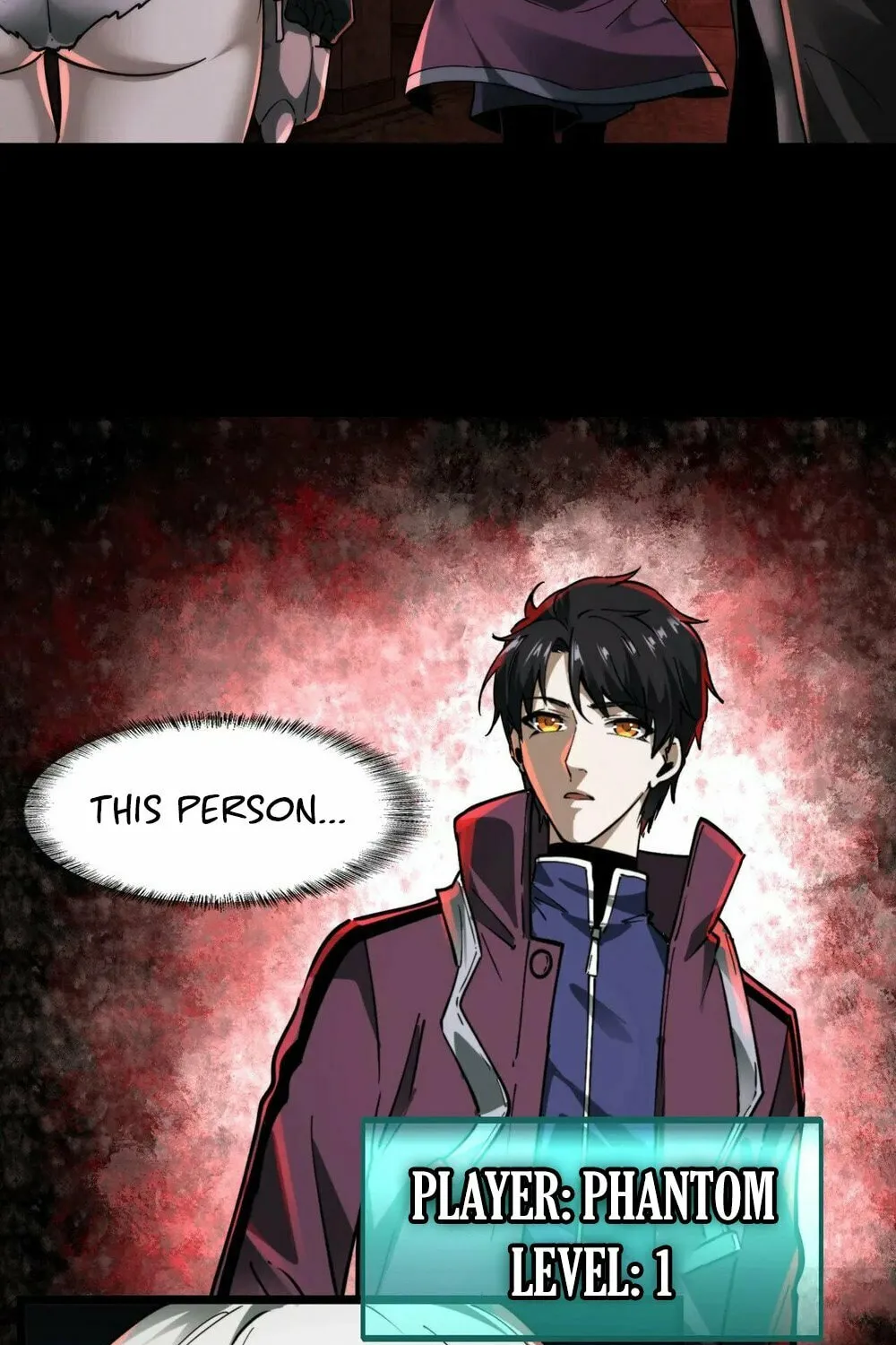 Read Omniscient chapter 22 image 49 on Lezhin