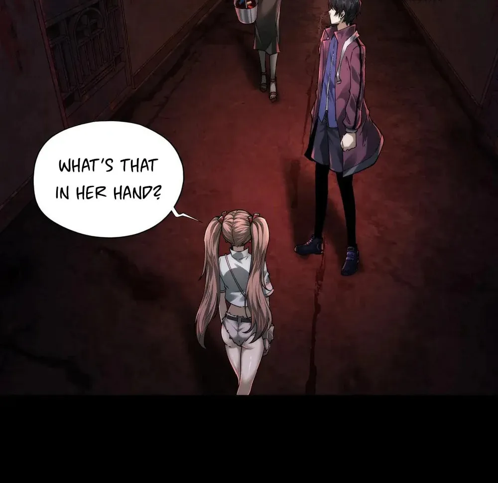 Read Omniscient chapter 22 image 5 on Lezhin