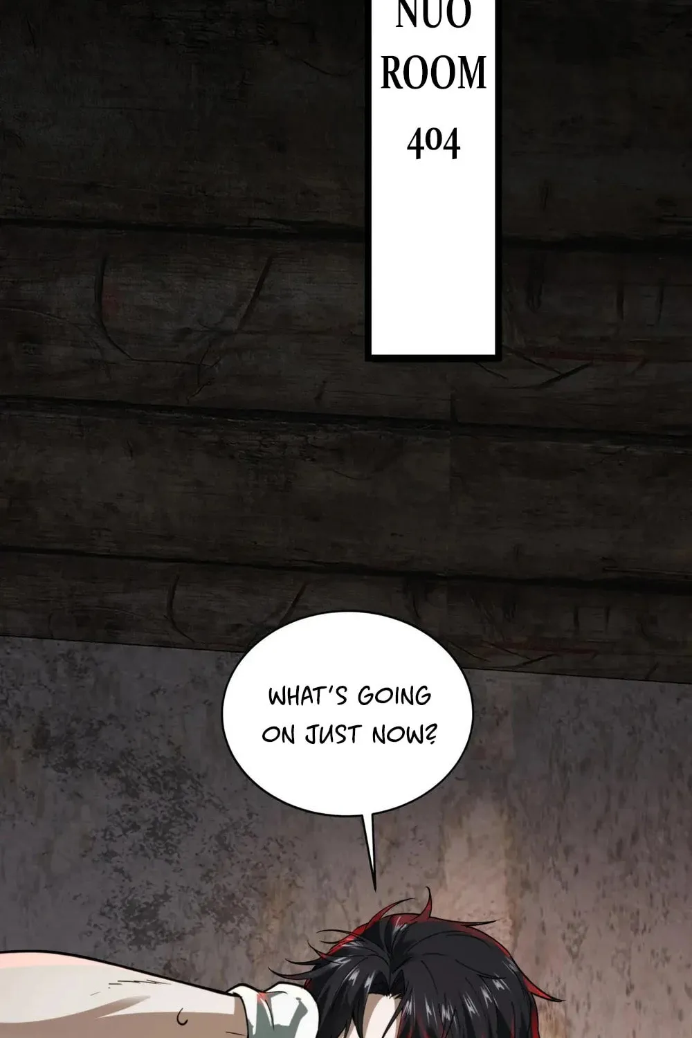 Read Omniscient chapter 22 image 52 on Lezhin