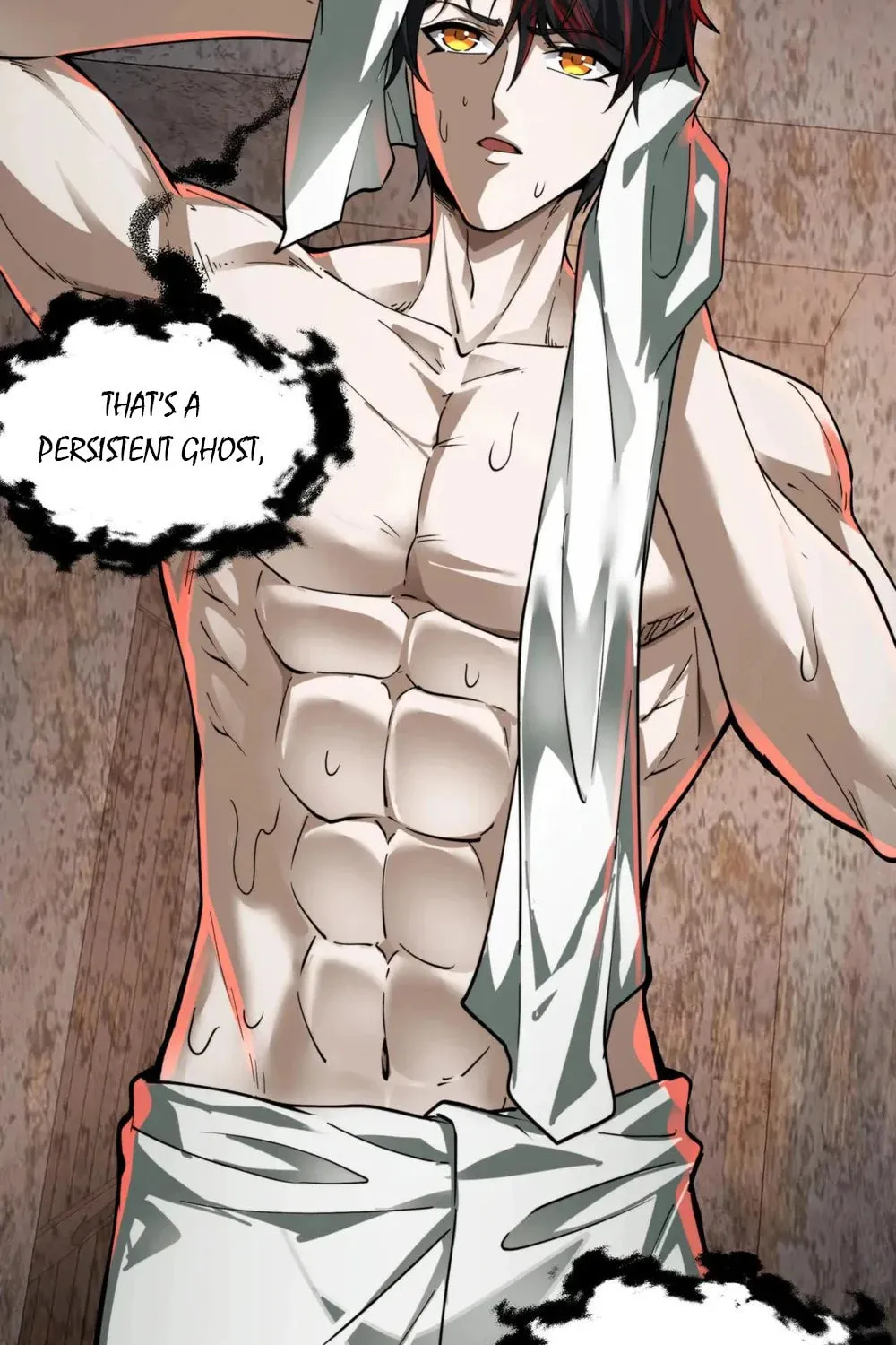 Read Omniscient chapter 22 image 53 on Lezhin
