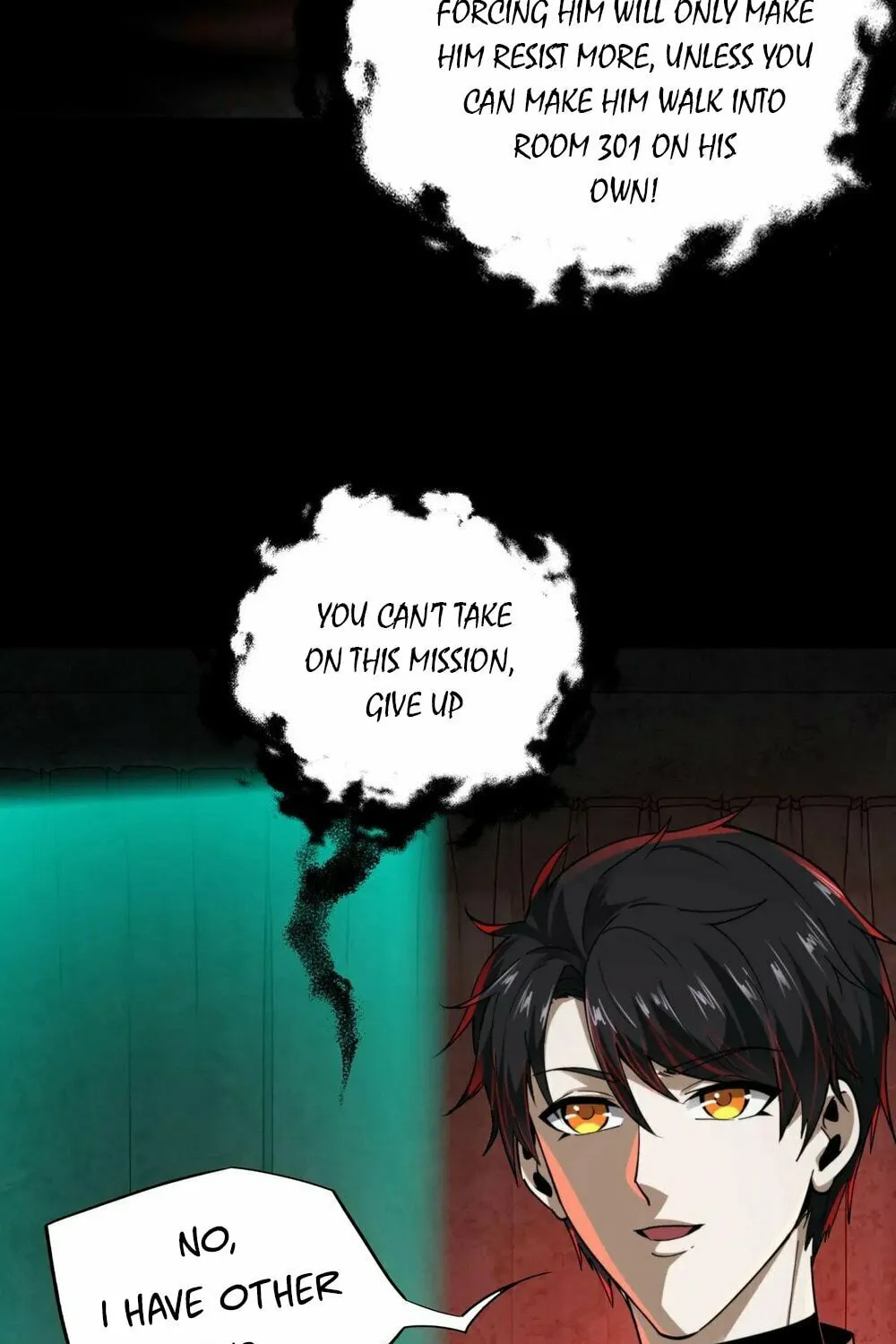 Read Omniscient chapter 22 image 57 on Lezhin