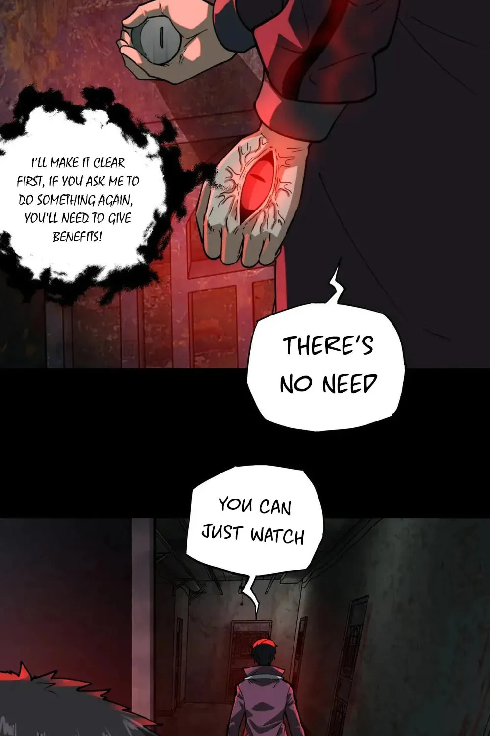 Read Omniscient chapter 22 image 62 on Lezhin