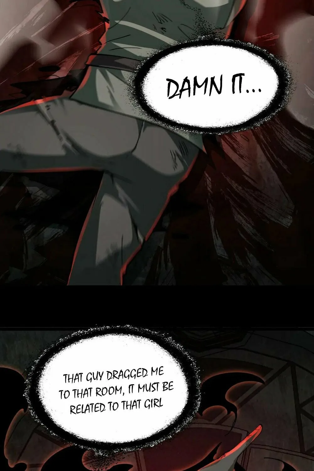Read Omniscient chapter 22 image 66 on Lezhin