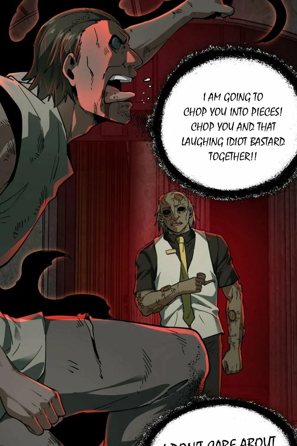 Read Omniscient chapter 22 image 67 on Lezhin