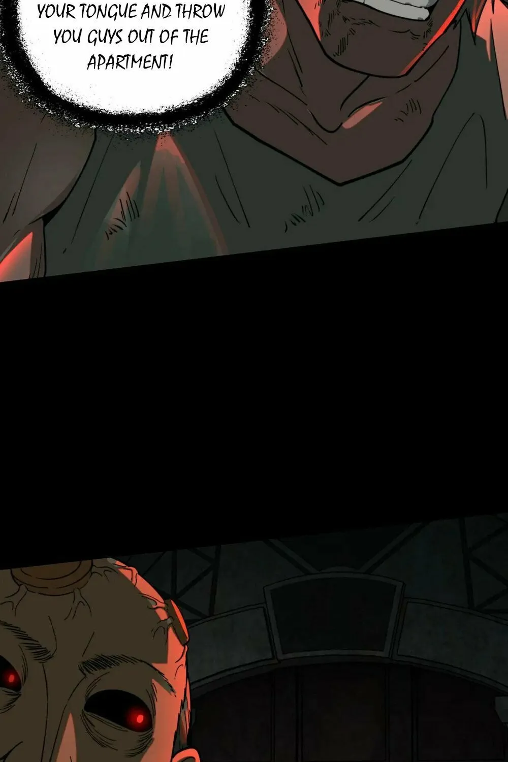 Read Omniscient chapter 22 image 70 on Lezhin