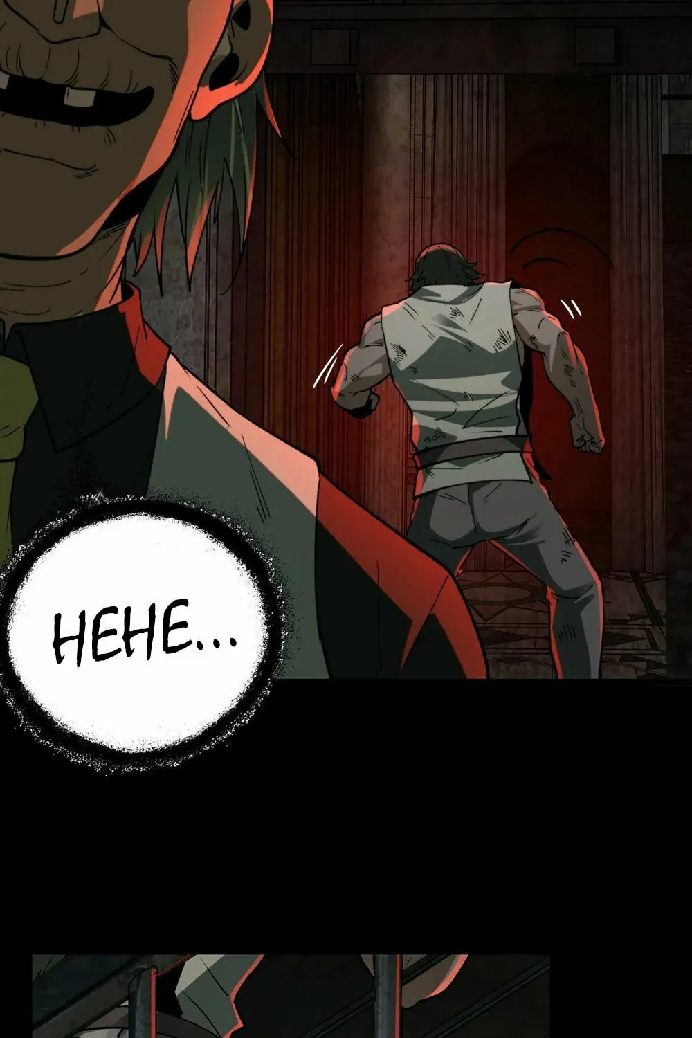 Read Omniscient chapter 22 image 71 on Lezhin