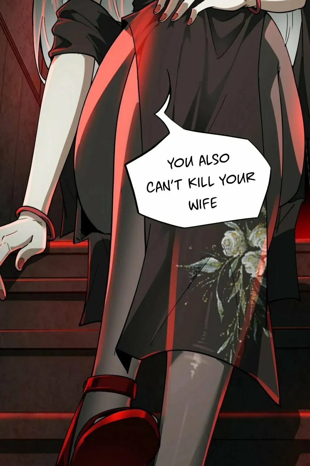 Read Omniscient chapter 22 image 75 on Lezhin