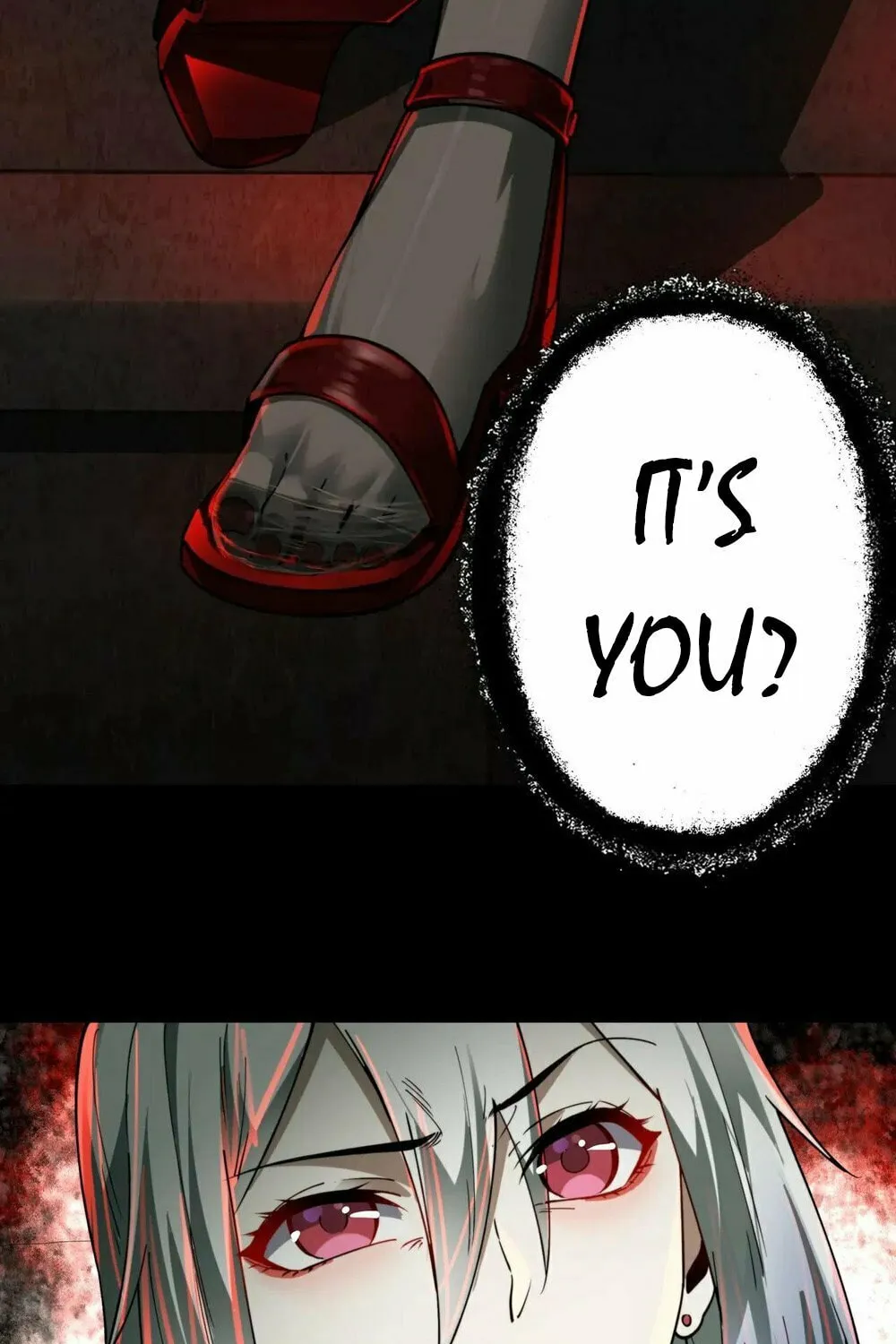 Read Omniscient chapter 22 image 76 on Lezhin