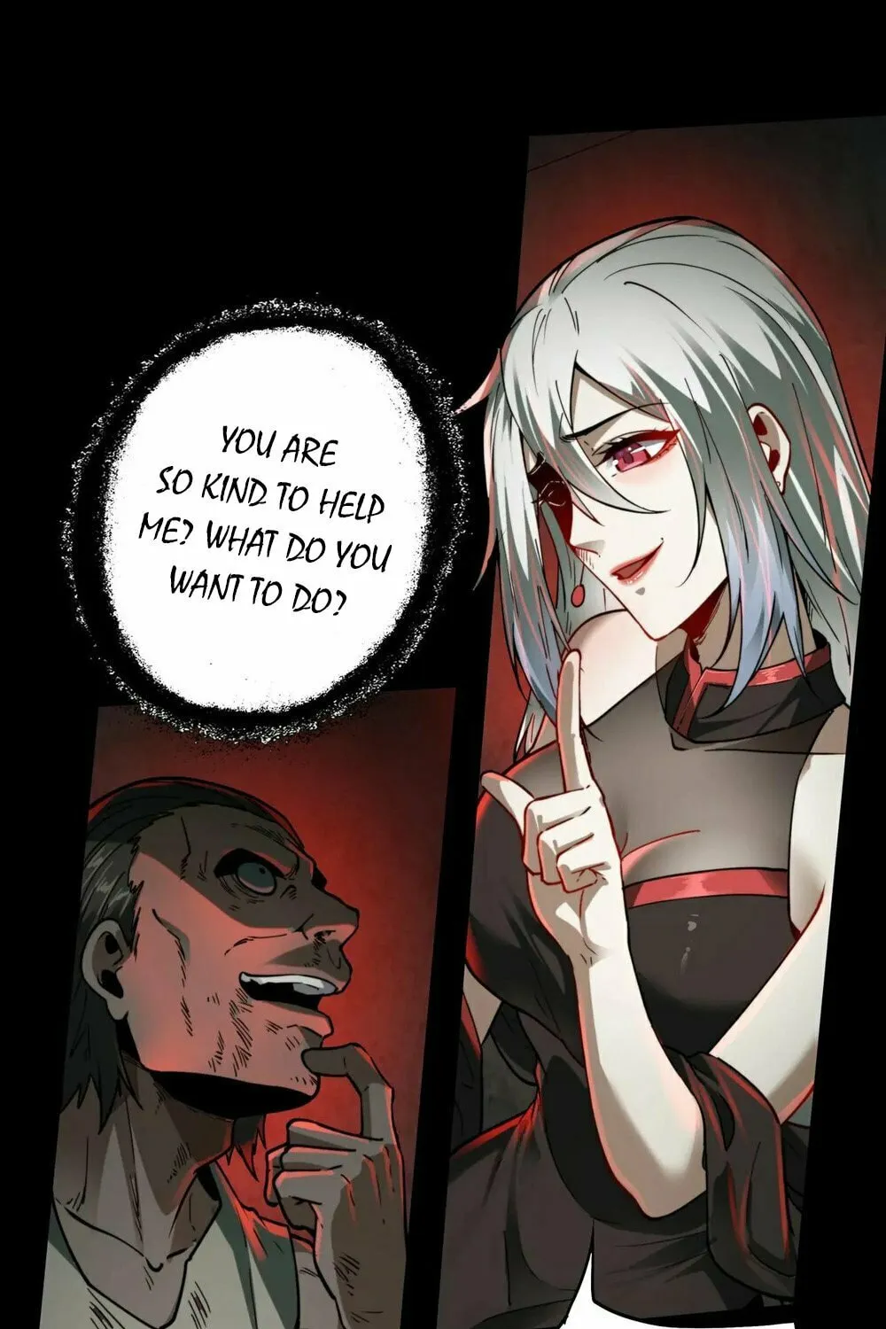 Read Omniscient chapter 22 image 79 on Lezhin