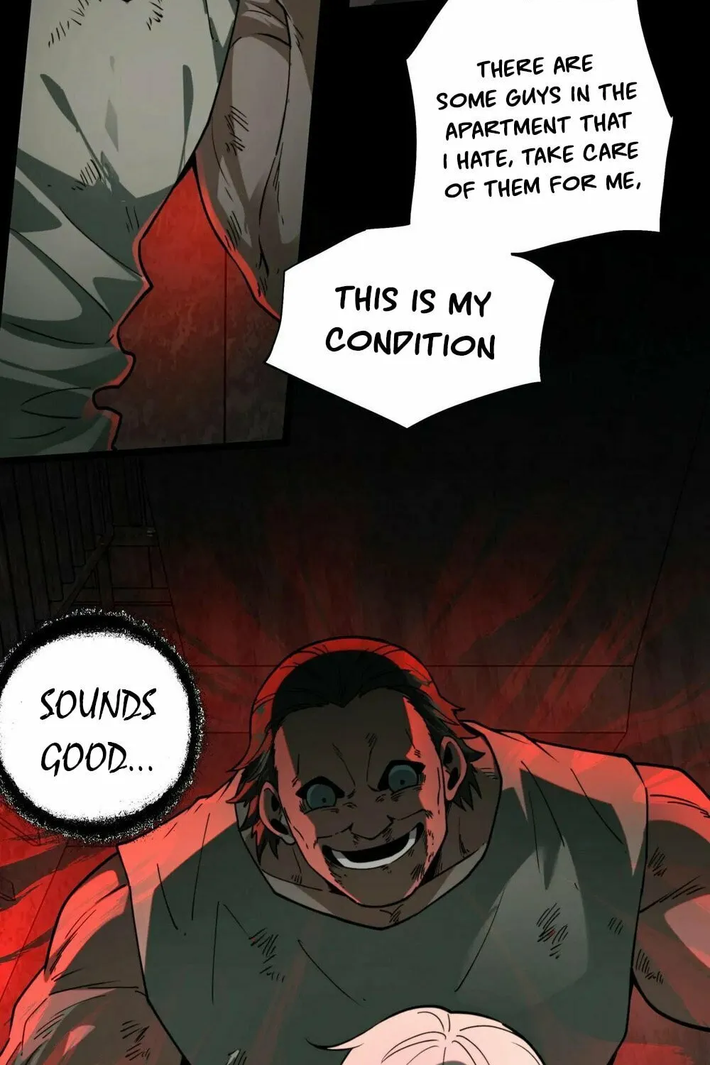 Read Omniscient chapter 22 image 80 on Lezhin