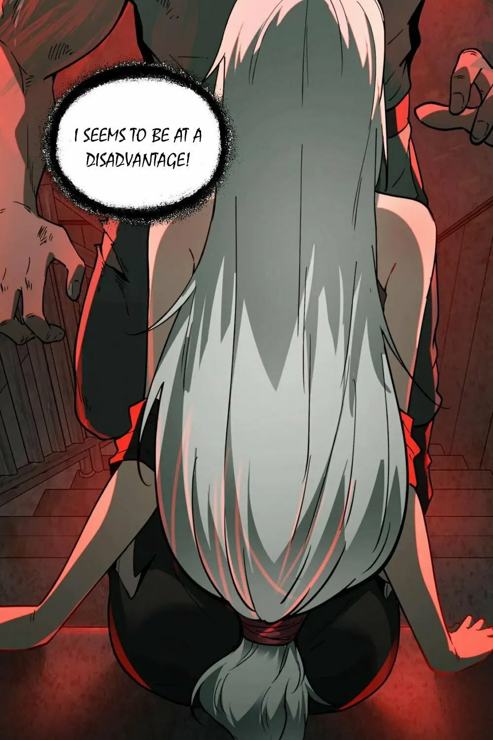 Read Omniscient chapter 22 image 81 on Lezhin