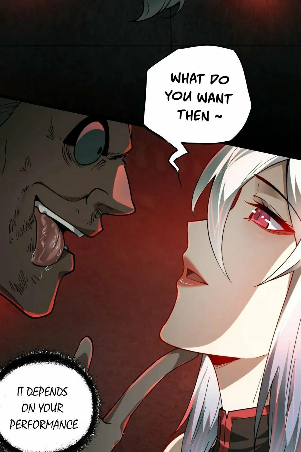 Read Omniscient chapter 22 image 82 on Lezhin