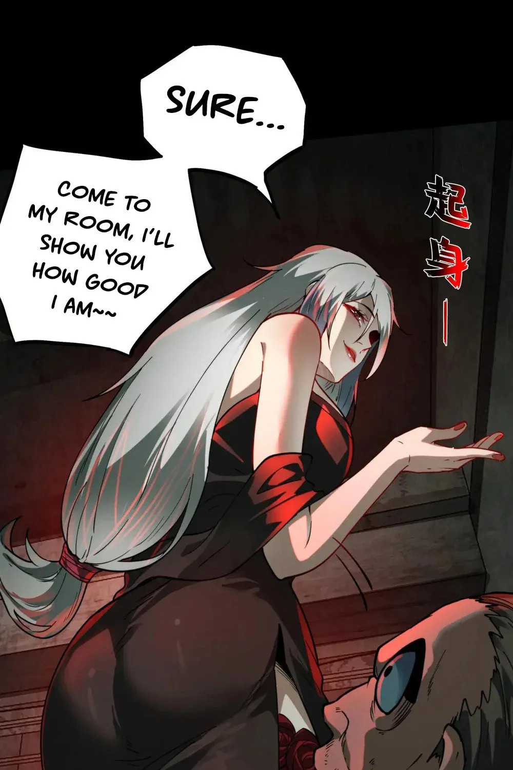 Read Omniscient chapter 22 image 84 on Lezhin
