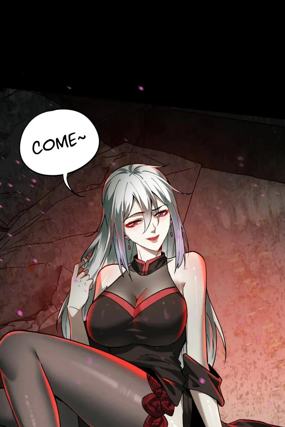 Read Omniscient chapter 22 image 88 on Lezhin