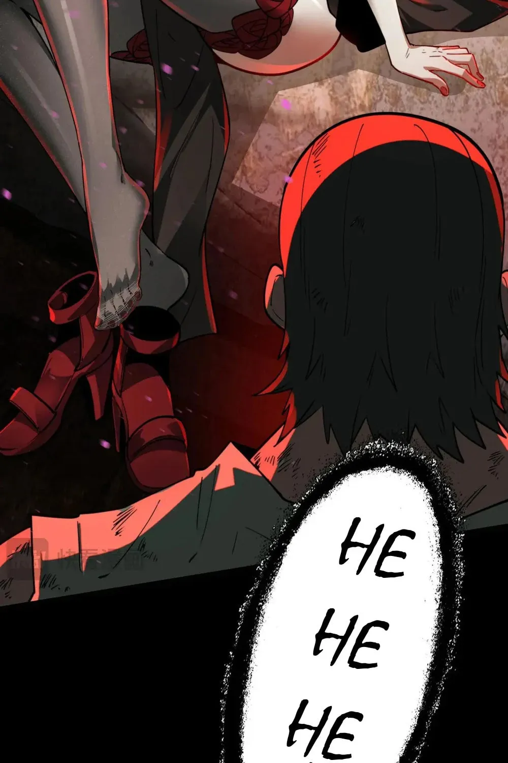 Read Omniscient chapter 22 image 89 on Lezhin