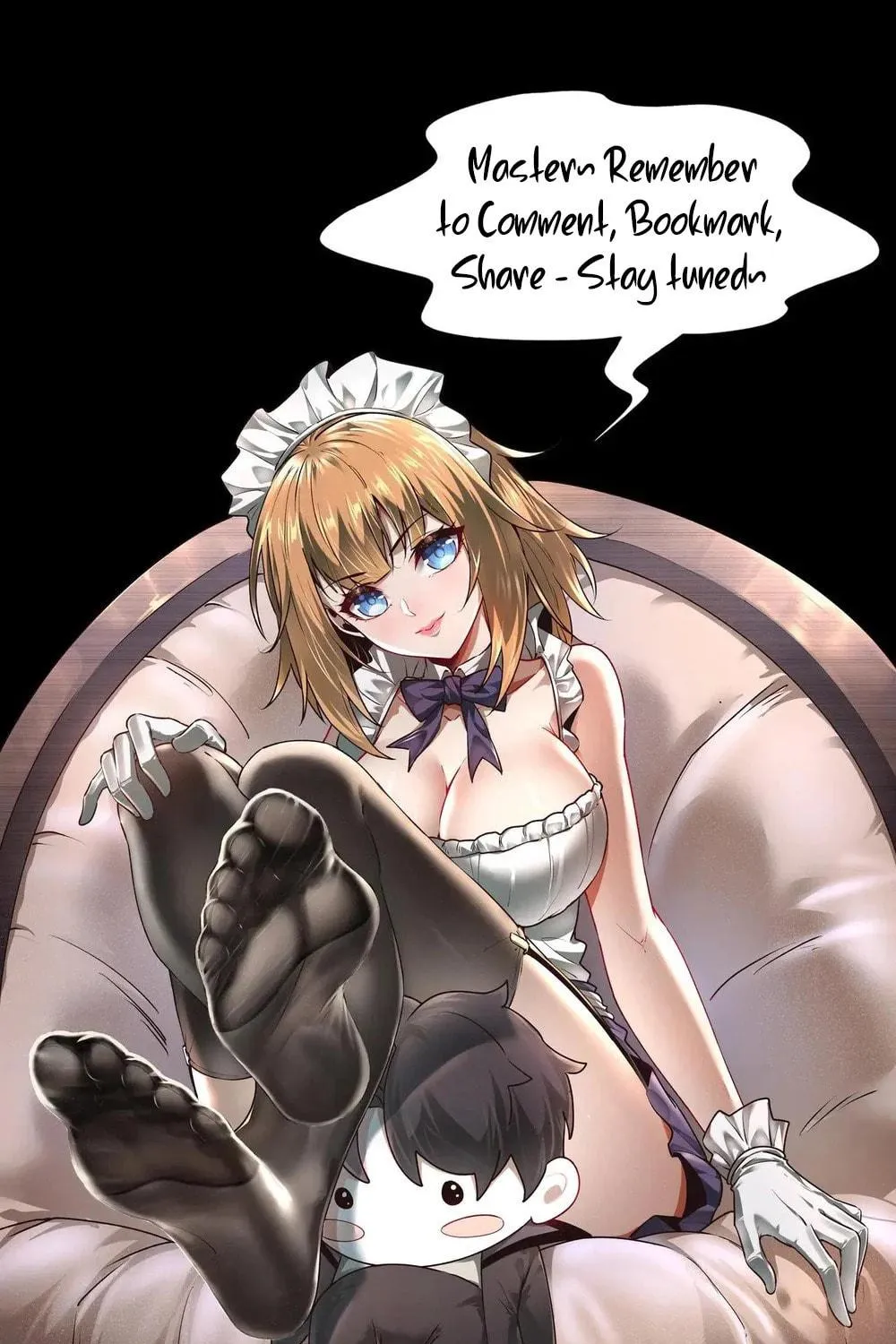 Read Omniscient chapter 22 image 96 on Lezhin
