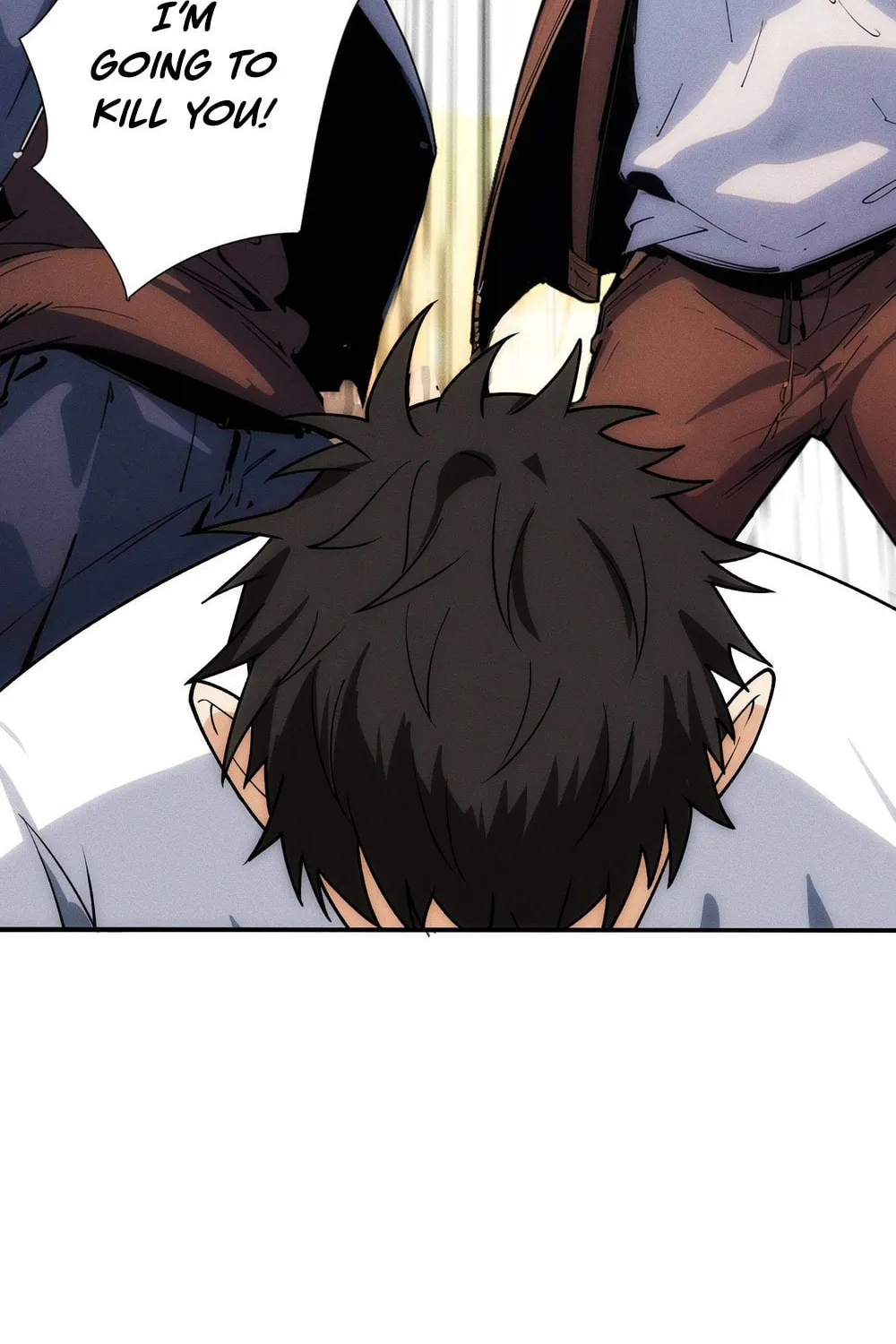 Read Omniscient chapter 3 image 15 on Lezhin