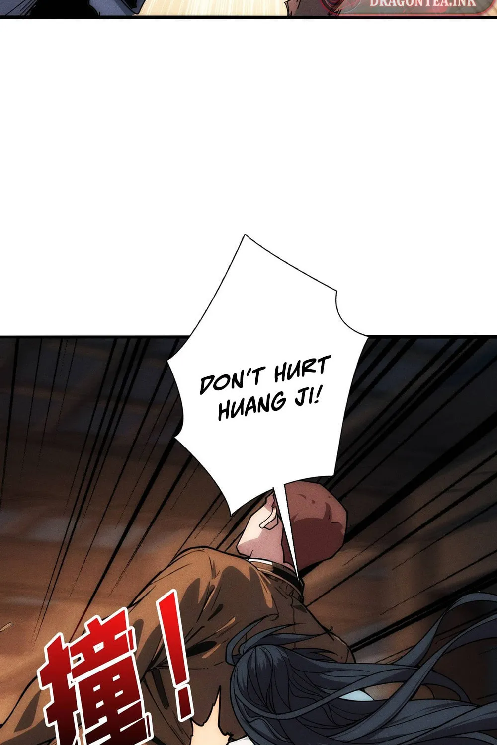 Read Omniscient chapter 3 image 19 on Lezhin
