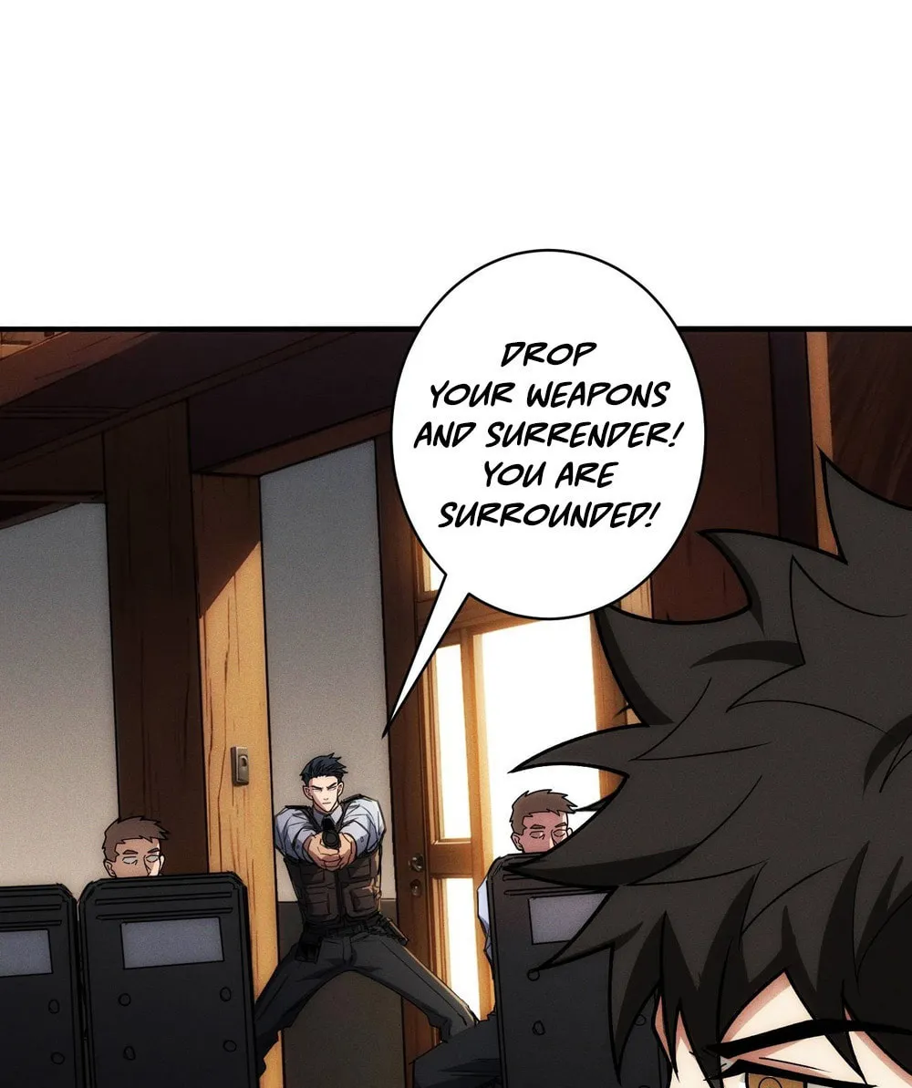 Read Omniscient chapter 3 image 27 on Lezhin