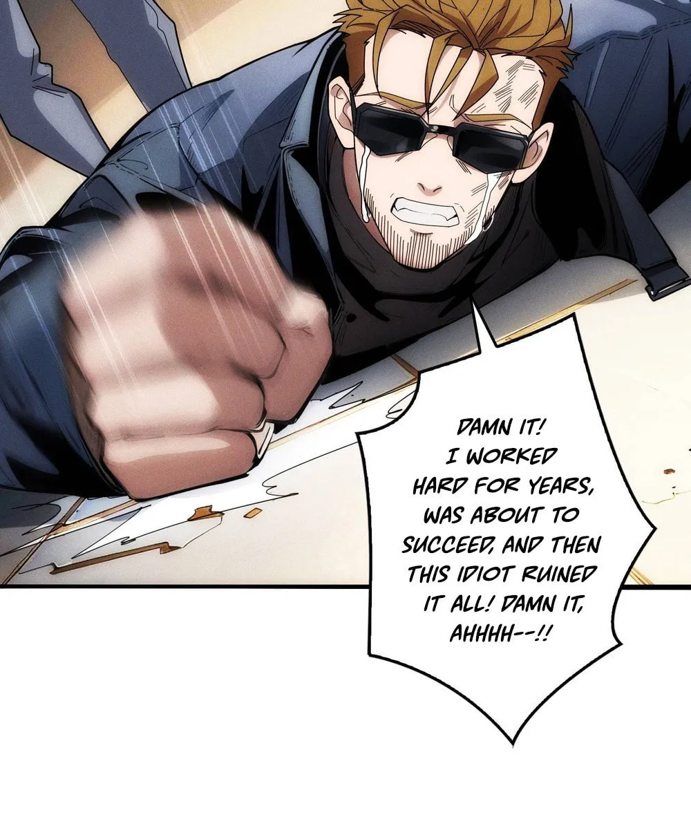 Read Omniscient chapter 3 image 30 on Lezhin