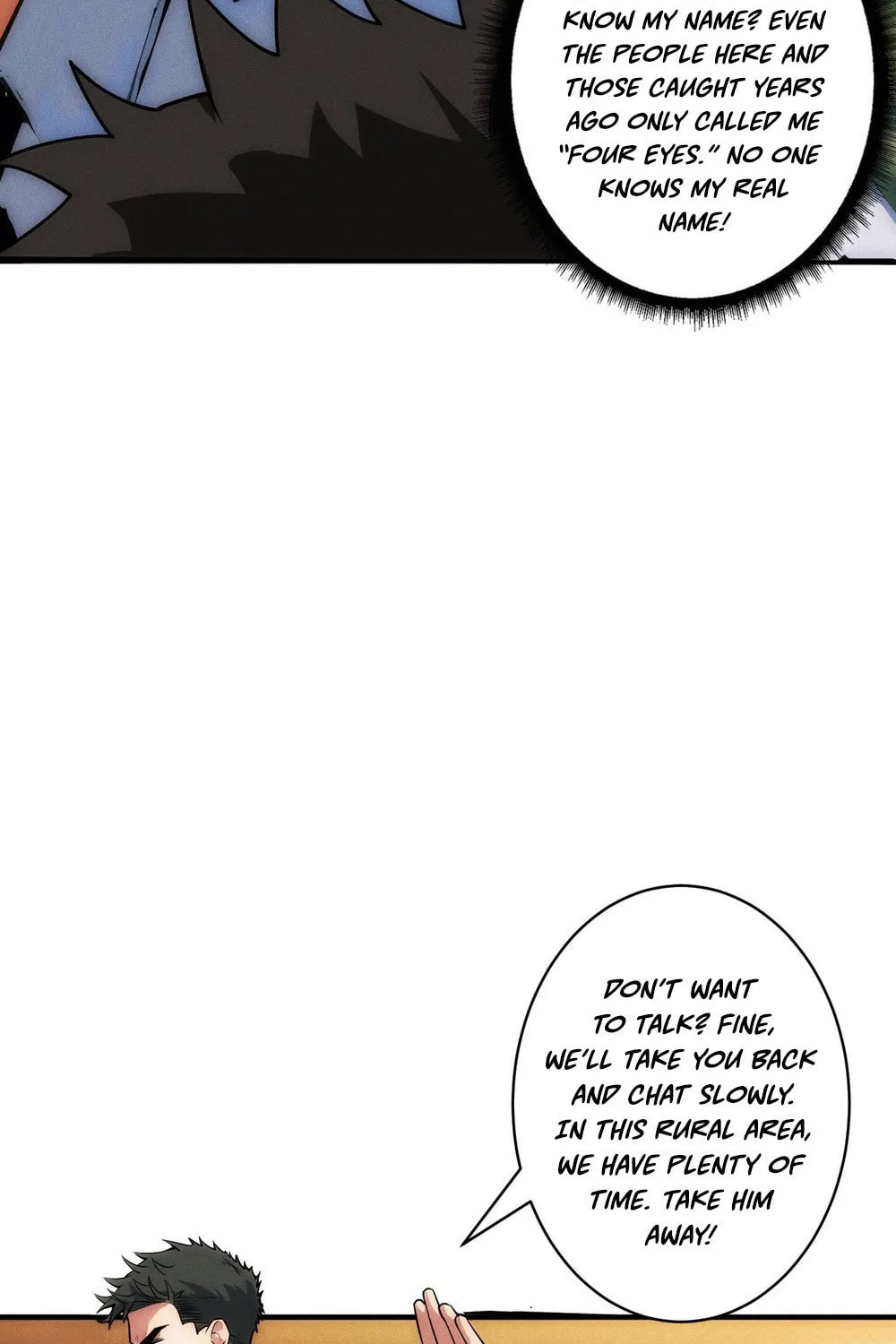 Read Omniscient chapter 3 image 36 on Lezhin