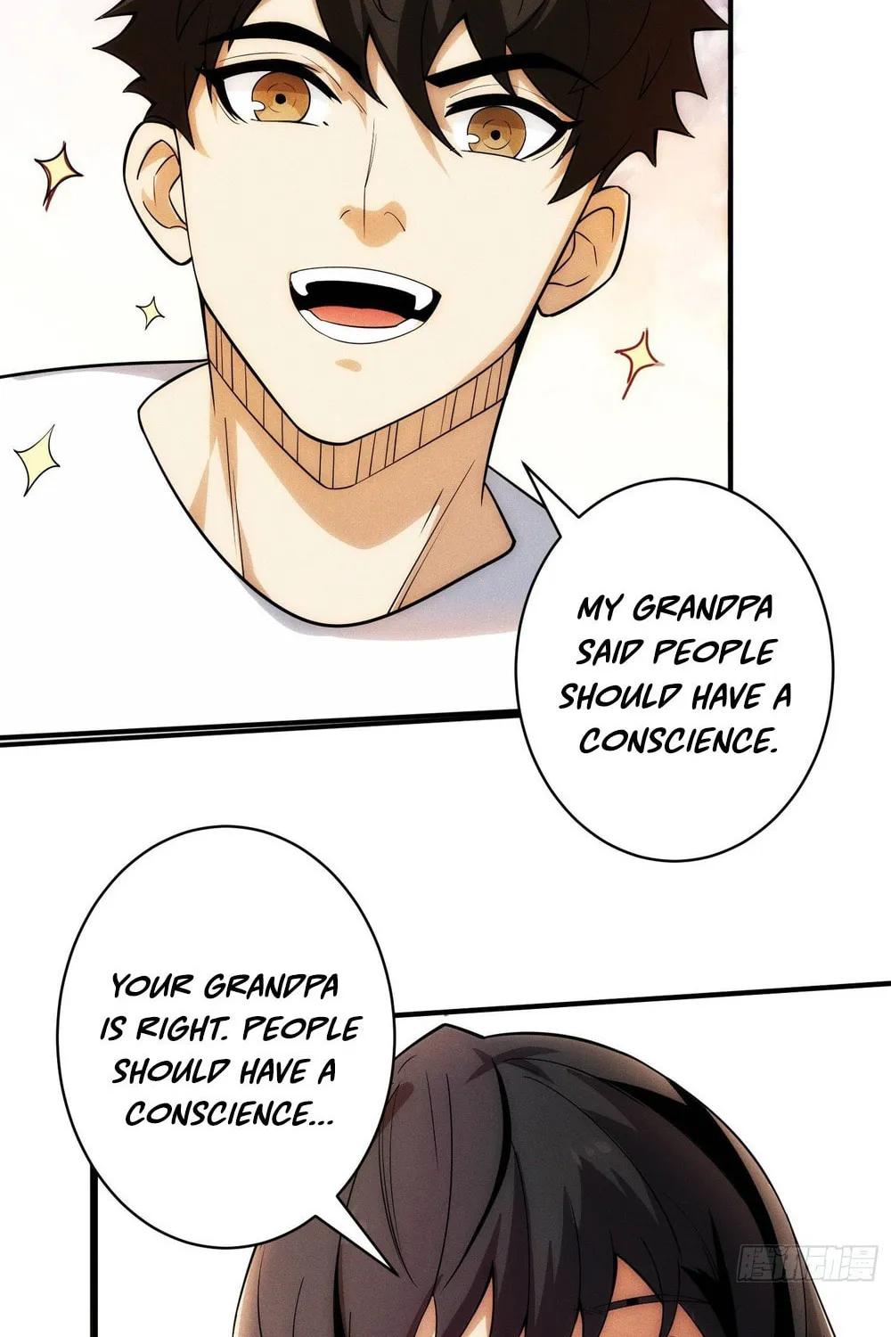 Read Omniscient chapter 3 image 40 on Lezhin