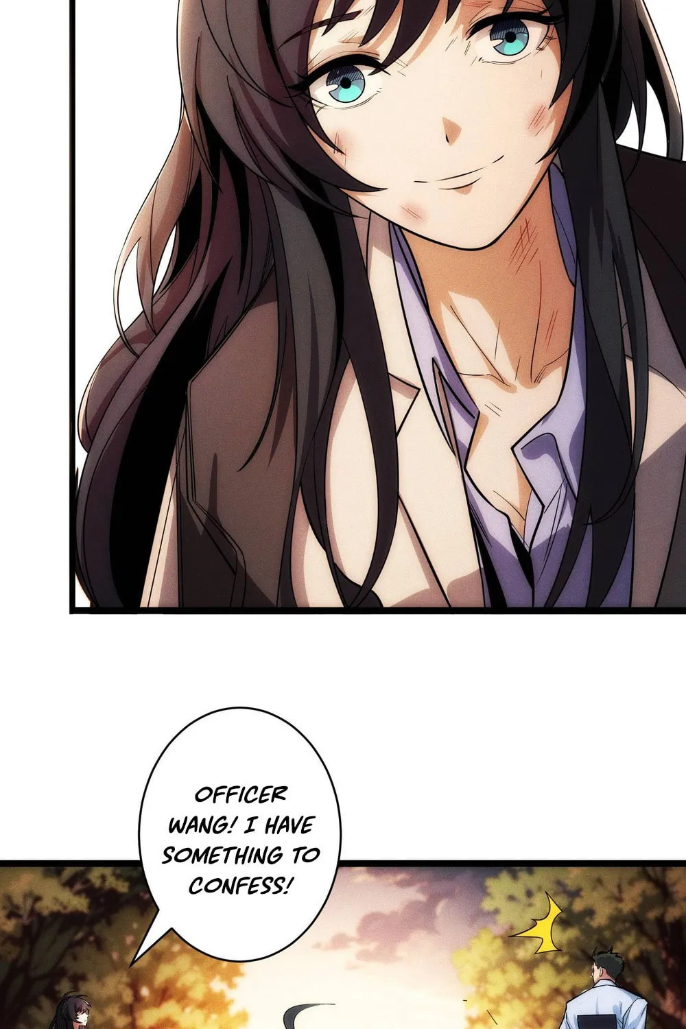 Read Omniscient chapter 3 image 41 on Lezhin