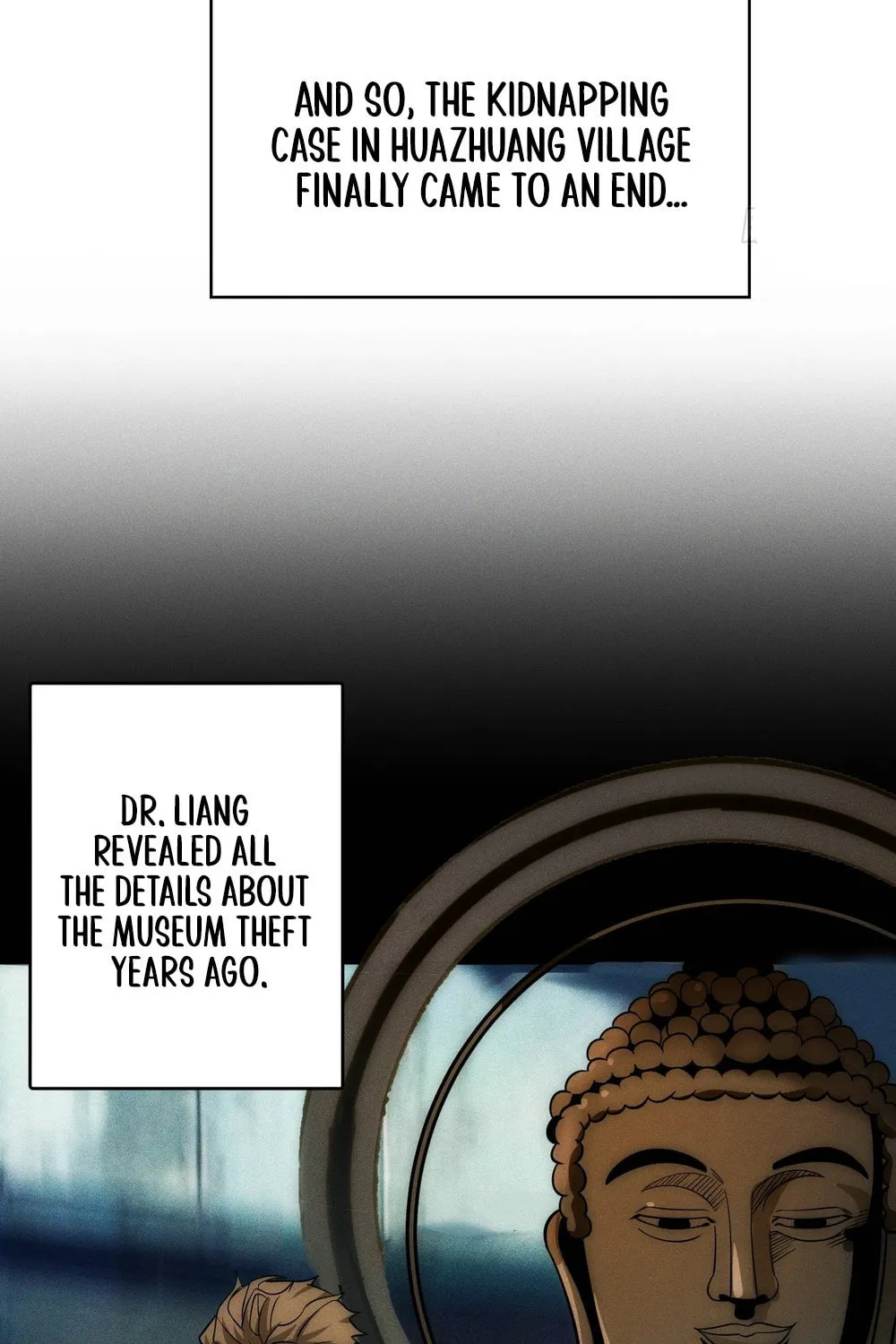 Read Omniscient chapter 3 image 44 on Lezhin
