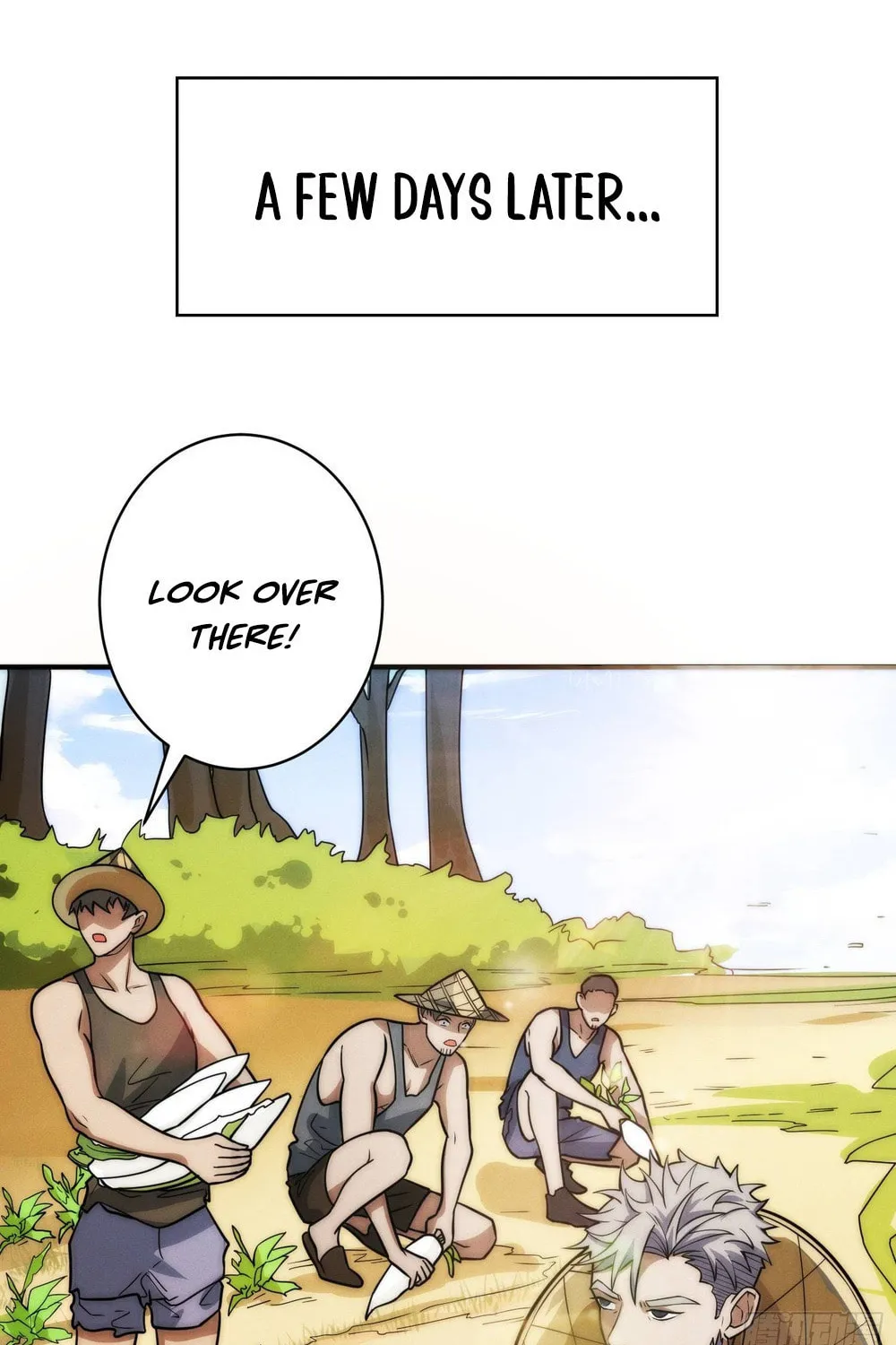 Read Omniscient chapter 3 image 52 on Lezhin