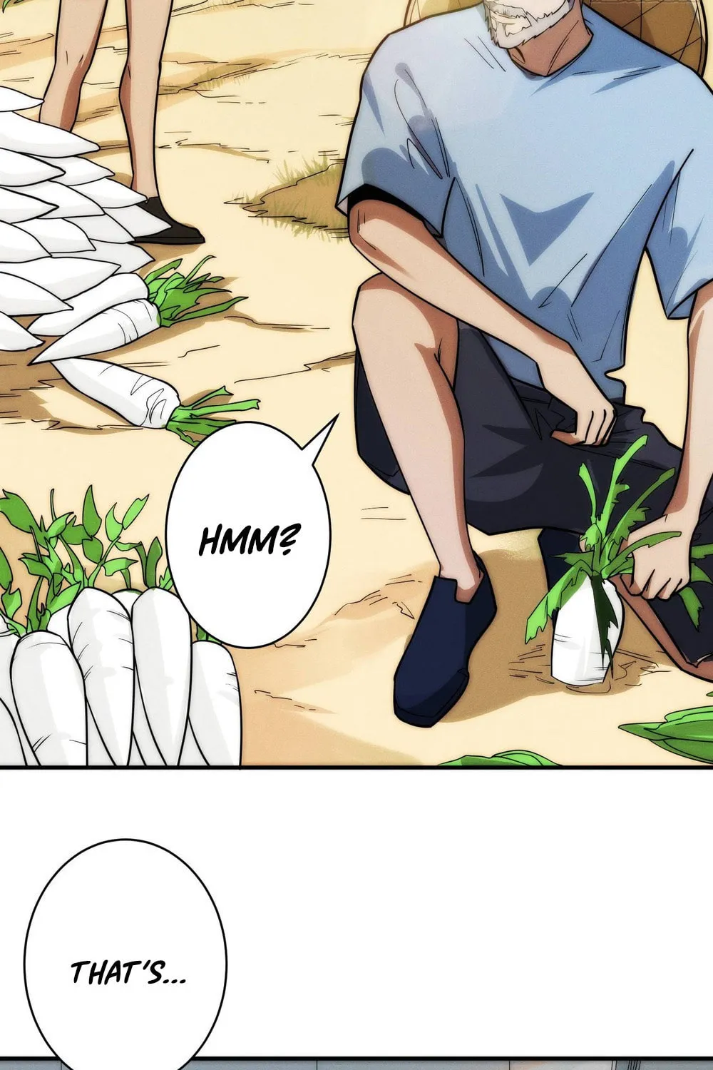 Read Omniscient chapter 3 image 53 on Lezhin